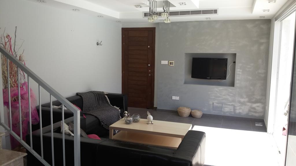 Palms Resort Apartments Alethriko Pokój zdjęcie