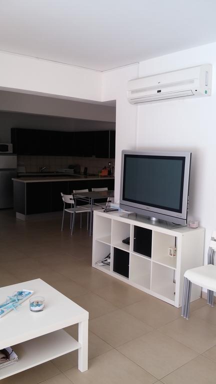Palms Resort Apartments Alethriko Pokój zdjęcie