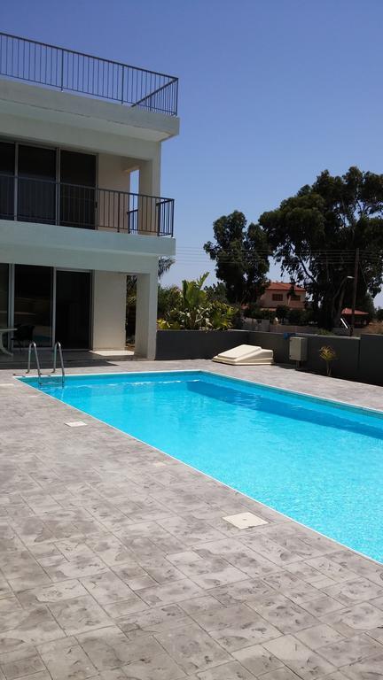 Palms Resort Apartments Alethriko Pokój zdjęcie