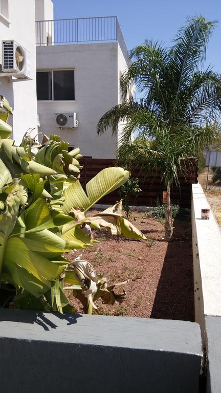 Palms Resort Apartments Alethriko Pokój zdjęcie