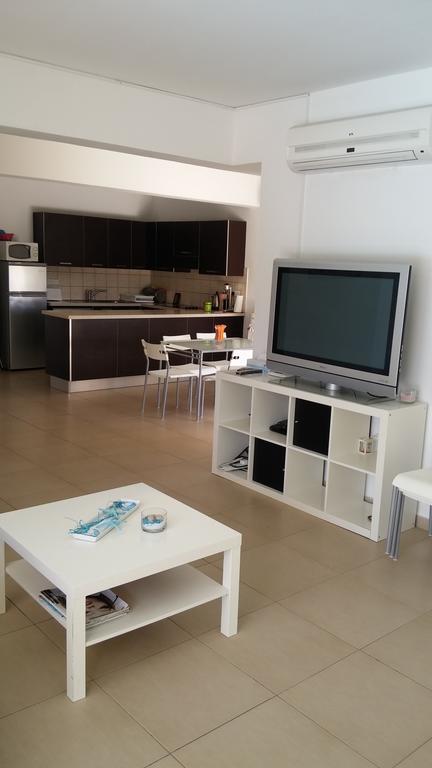 Palms Resort Apartments Alethriko Pokój zdjęcie